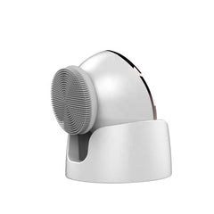 2-in-1 High-Frequency Mini Electric Facial Cleansing Brush