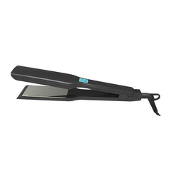 2-in-1 Ceramic Black Hair Straightener