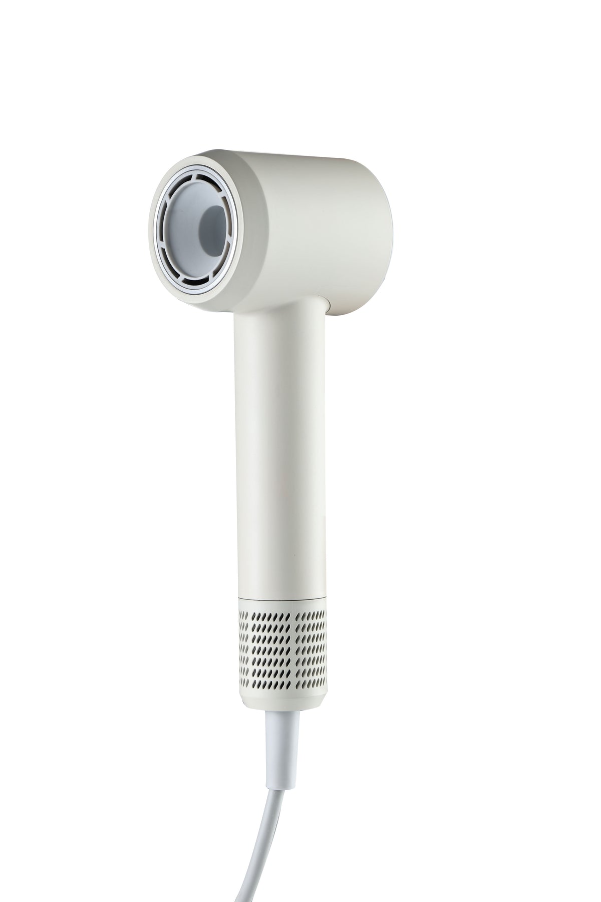 1600W high-speed hair dryer with low noise